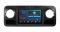 Штатна магнітола Soundbox MTX-8665 для Mercedes Sprinter 2018+ з CarPlay та 4G модемом