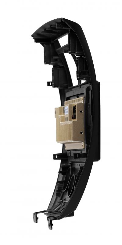 Штатна магнітола Soundbox SM-6012 для Hyundai Tucson 2006-2012 з CarPlay