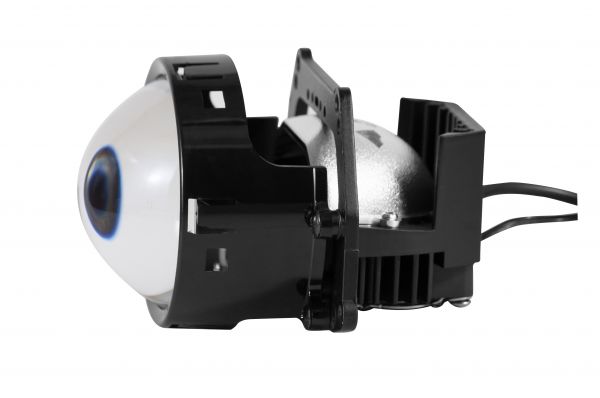 Світлодіні лінзи  Full Light FL3   35W   5000K / 3" /  4000lum  / 2 роки гарантії