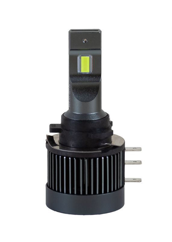 Світлодіодні Led лампи Full  Light A7 H15  45 Wat