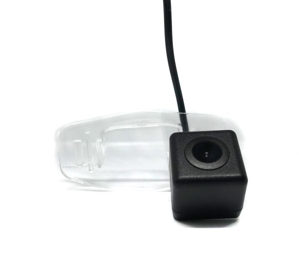 Штатна камера заднього виду MYWAY MW-6010B для Honda Accord 7,8 / Civic 4D, FD1