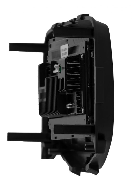 Штатна Android магнітола Soundbox S8 PRO 2K-1326 для Toyota Aygo 2013-2018  з CarPlay /4G/ DSP-DTS 5.1 / 360 функція