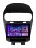 Штатна магнітола Soundbox S-2854 з Craplay та 4G для Dodge  Journey 2011-2020