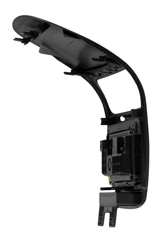 Штатна магнітола Soundbox MTX-2854  3+32GB з Craplay та 4G для Dodge  Journey 2011-2020
