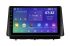 Штатна магнітола Soundbox SM-4567  2+32GB З CarPlay та AHD  для Ford Focus 4 2019-2023