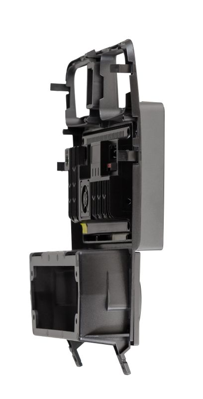 Штатна магнітола Soundbox SM-4044  2+32GB з CarPlay та AHD для Subaru Forester 2002-2008