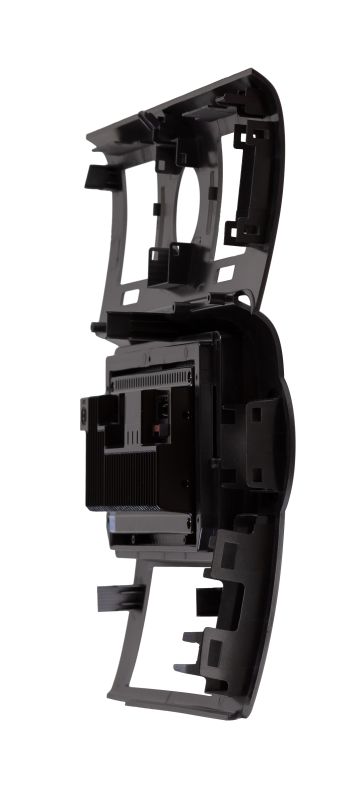Штатна магнітола Soundbox MTX-1095  3+32GB з CarPlay та 4G модемом для Hummer H2 E85 2007-2009