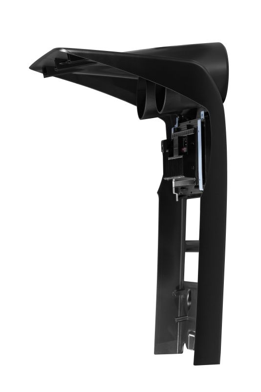 Штатна магнітола Soundbox SM-1097  2+32  9"  з CarPlay та AHD для автомобіля  Hummer H2 2002-2007