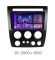 Штатна магнітола Soundbox S-1098 з CarPlay та 4G модемом для Hummer H3 One  2005-2010