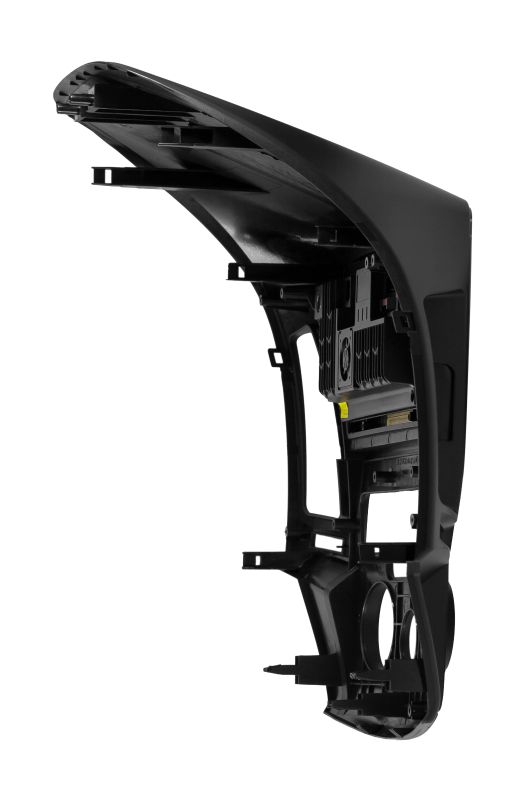 Штатна магнітола Soundbox SM-9097С з CarPlay та AHD для Hyundai i30 2007-2012