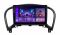 Штатна магнітола Soundbox S-8161 для Nissan Juke 2011-2019 з CarPlay та 4G модем