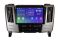 Штатна магнітола Soundbox SM-3035  2+32GB з CarPlay та AHD для Lexus RX300 RX350 RX400 2003-2009