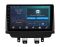 Штатна магнітола Soundbox MTX-7787  3+32GB з 4G та CarPlay для Mazda CX-3 2015-2019