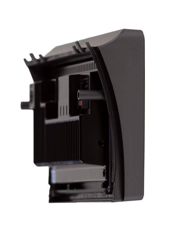 Штатна магнітола Sundbox MTX-8012  Black з CarPlay та 4G модемом для Peugeot 407  2004-2011