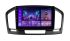 Штатна магнітола Soundbox S-3188 для Opel Insignia 2009-2013 з CarPlay та 4G модемом