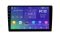 1DIN   унівесальна авто магнітола  Soundbox SM-1019  з CarPlay AHD  9"