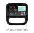 Штатна магнітола Soundbox  S8 PRO 2K-3130  для   Renault Trafic 2014+  ADAS / CarPlay / 4G / DSP-DTS 5.1 / круговий огляд 360°