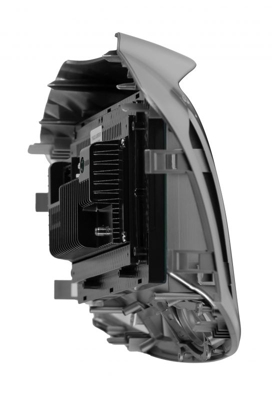 Штатна магнітола Soundbox S-1079 з CarPlay та 4G модемом  Chevrolet Captiva 12-16