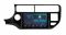 Штатна магнітола Soundbox MTX-1420  з CarPlay  та 4G модемом для Kia Rio 15-17