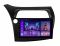 Штатна магнітола Soundbox S-2234 з CarPlay та 4G  для Honda Civic 5D 2005-2011
