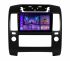 Штатна магнітола Soundbox S-8168 з CarPlay та 4G модемом для Nissan Navara 2004-2010