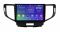Штатна магнітола Soundbox SM-2270 з Craplay та AHD для Honda Accord  8 2008-2012