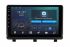 Штатна магнітола  soundbox MTX-3187  3+32GB з CarPlay та 4G для Opel Antara 2008-2013 9"