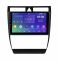 Штатна магнітола Soundbox SM-9947  2+32GB  9" з CarPlay та AHD для audi A6 2 1997-2006 S6 2 1999-2004 RS6 1 2002-2006