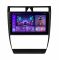 Штатна магнітола Soundbox S-9947   9" з CarPlay та 4G для audi A6 2 1997-2006    S6 2 1999-2004   R61 2002-2006