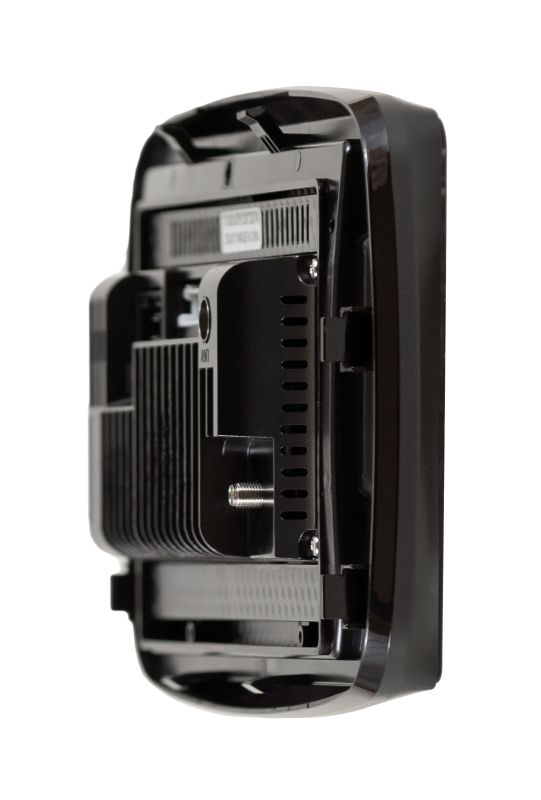Штатна магнітола Soundbox SM-7026 з СarPlay та AHD для  Smart ForTwo 3  2014-2020  9"