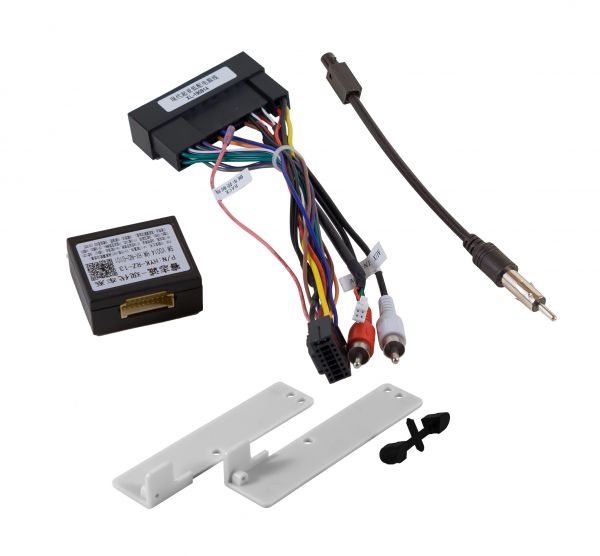 Штатна магнітола Spundbox SM-8632 для BMW X5 E53/ 5 series E39