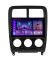 Штатна магнітола Soundbox S-2858  Dodge Caliber  2009-2013  з CarPlay  4G   DSP