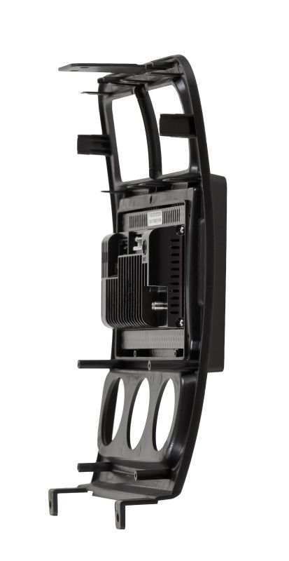 Штатна магнітола Soundbox S-2858  Dodge Caliber  2009-2013  з CarPlay  4G   DSP