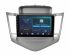 Штатна магнітола Soundbox MTX-1072 для Chevrolet Cruze 2009-2013