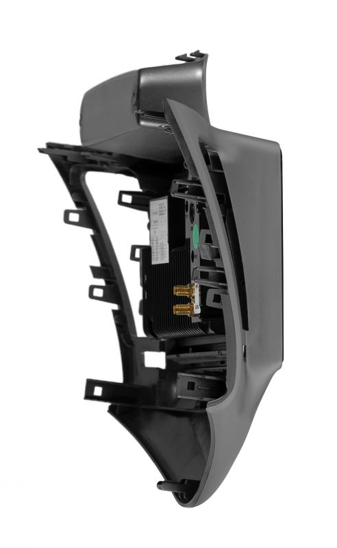 Штатна магнітола Soundbox SM-1072 для Chevrolet Cruze 2009-2013