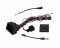 Штатна магнітола Soundbox SM-1072 для Chevrolet Cruze 2009-2013