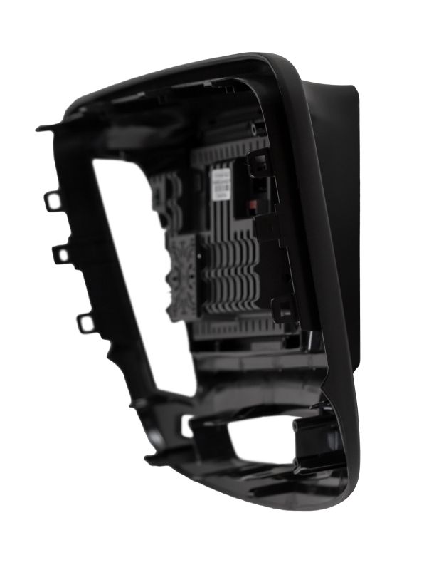 Штатна Android магнітола з CarPlay та 4G модем для Chrysler 200  2015-2017  Soundbox S-1312