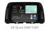 Штатна магнітола Soundbox S8 PRO 2K-7799  8+256GB для  Mazda 6 2012-2015 , CX-5 2012-2016   ADAS , CarPlay , 4G , DSP-DTS 5.1 , круговий огляд 360°
