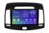 Штатна магнітола Soundbox SM-6011 для Hyundai Elantra 2006-2011