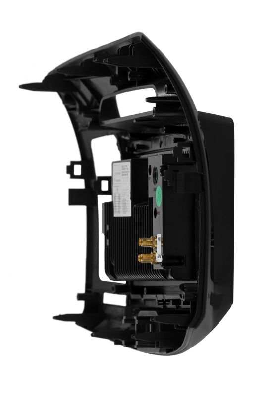 Штатна магнітола Soundbox S-6011 для Hyundai Elantra 2006-2011 з CarPlay та 4G