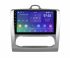 Штатна магнітола Soundbox SM-9208 з CarPlay та AHD  Ford Focus II Climat