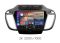 Штатна Android магнітола з CarPlay та 4G модем для Ford Kuga 2013-2017   Soundbox S-9202