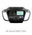 Штатна магнітола Soundbox S8 PRO 2K-9202   8+257GB для Ford Kuga 2013-2017    ADAS , CarPlay , 4G , DSP-DTS 5.1 , круговий огляд 360°