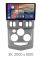 Штатна магнітола Soundbox  MTX-2054   3+32GB  Dacia Logan 2004-2009   з CarPlay 4G  DSP