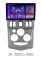 Штатна магнітола Soundbox  S-2054   Dacia Logan 2004-2009   з CarPlay 4G  DSP