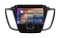 Штатна Android магнітола з бездротовим CarPlay та 4G модем для Ford Kuga 2013-2017 /C-Max 2013-2017  Hi Version  Soundbox S-9201