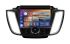 Штатна Android магнітола з бездротовим CarPlay та 4G модем для Ford Kuga 2013-2017  Hi Version sou Soundbox S-9201
