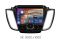 Штатна Android магнітола з бездротовим CarPlay та 4G модем для Ford Kuga 2013-2017 /C-Max 2013-2017  Hi Version  Soundbox S-9201