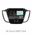 Штатна магнітола Soundbox S8 PRO 2K-9201  8+257GB для Ford Kuga 2013-2017 /C-Max 2013-2017 Hi Version  ADAS , CarPlay , 4G , DSP-DTS 5.1 , круговий огляд 360°