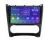 Штатна магнітола Soundbox SM-8664  2+32GB  CarPlay та AHD для Mercedes Benz C-class W203 2004-2007 , CLC-class CL203 2008-2011,CLK-class W209 2005-2009, G-class W463  2006-2012